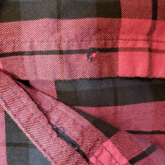 Harley Davidson Button Up - Picture 5 of 5